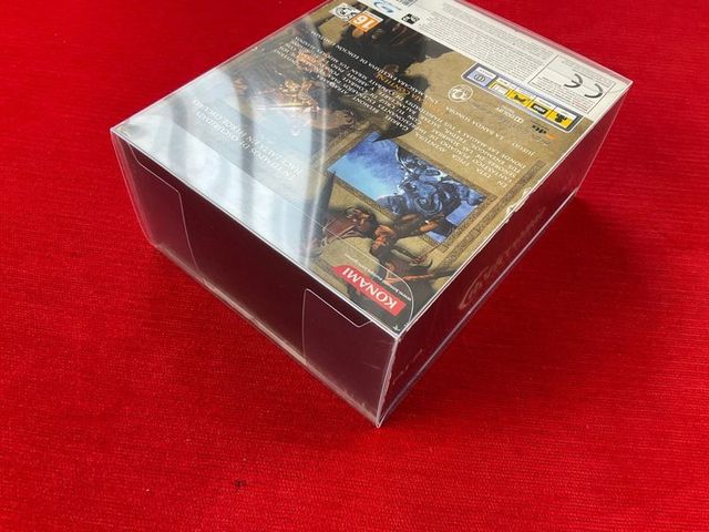 Funda protector pet Castlevania Lord Of Shadow