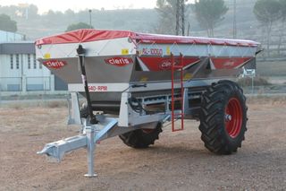 Abonadora Cleris AC-10000 70.24 SC