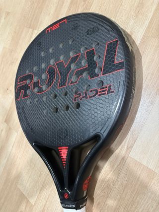 Pala Padel Royal LTD 2024