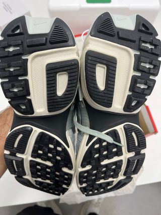 Nike V2K Zapatillas Talla 38.5