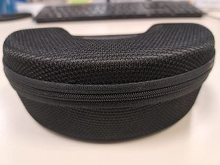 Gafas Oakley Big Taco Polarized Black y dos lentes