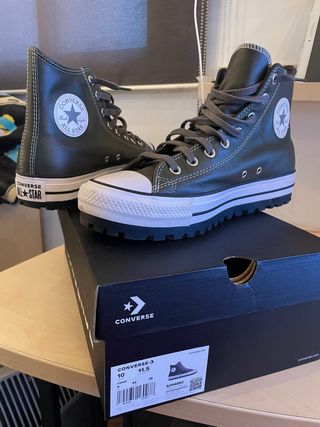 Converse Chuck Taylor Trek Botas Talla 44