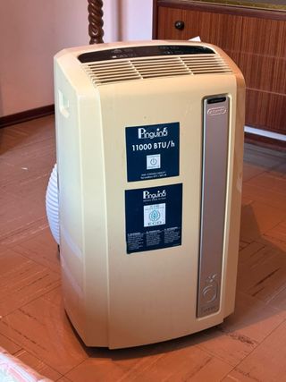 Condizionatore De'Longhi Pinguino 11000 BTU/h