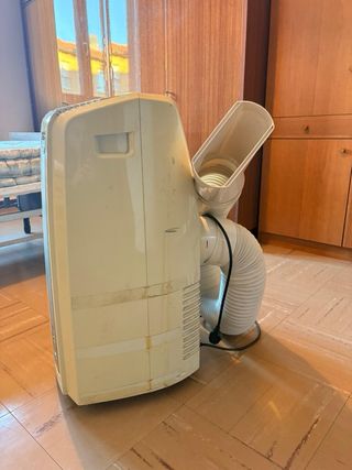 Condizionatore De'Longhi Pinguino 11000 BTU/h