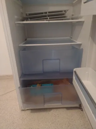 Nevera Bosch 170cm alto