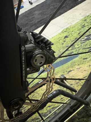 Gruppo Completo Dura Ace Di2