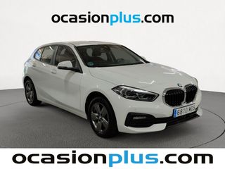 BMW Serie 1 116d 85 kW (116 CV)