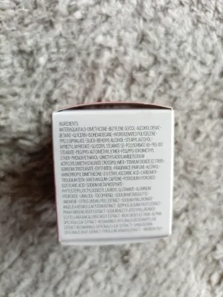 Shiseido Essential Energy Crema Idratante 15ml