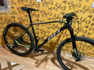 Bicicleta MTB BH 29