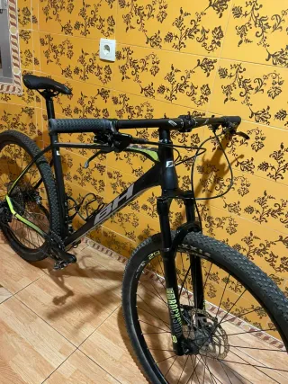 Bicicleta MTB BH 29