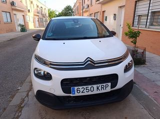 Citroen C3 2018