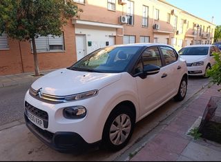 Citroen C3 2018