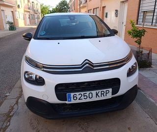 Citroen C3 2018
