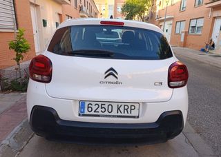 Citroen C3 2018