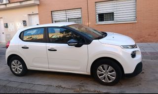 Citroen C3 2018