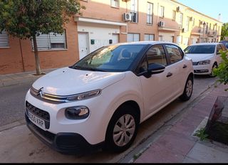 Citroen C3 2018