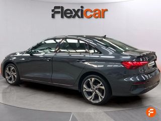 Audi A3 Sportback Black line 30 TFSI 81kW S tron