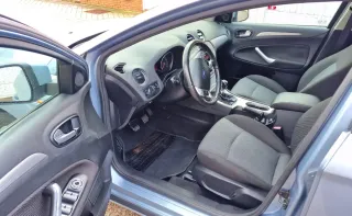 Ford Mondeo 2009 1.8 tdci 125cv