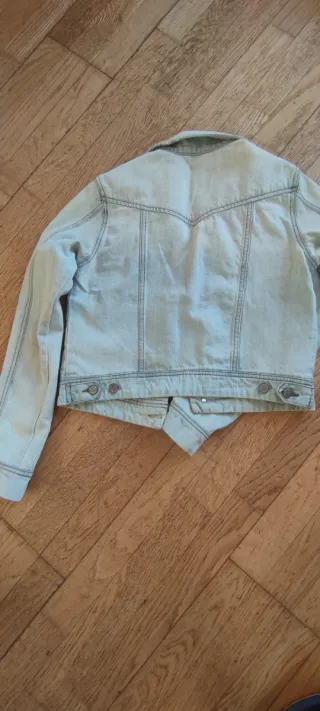 Chaqueta tejana T. M/38