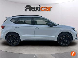 Cupra Ateca 2.0 TSI 221kW (300CV) 4Drive DSG