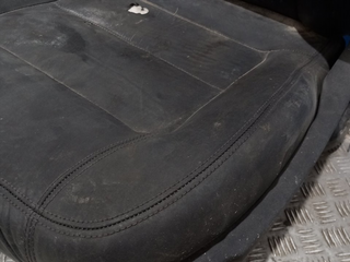 ASIENTO DELANTERO IZQUIERDO AUDI A6 BERLINA (4B2)