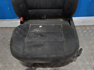 ASIENTO DELANTERO IZQUIERDO AUDI A6 BERLINA (4B2)