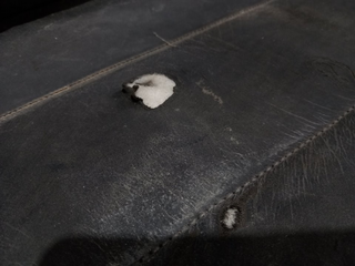 ASIENTO DELANTERO IZQUIERDO AUDI A6 BERLINA (4B2)