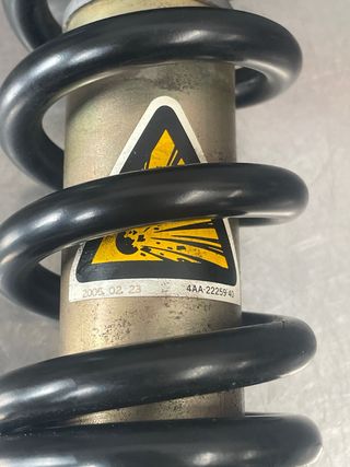 Amortiguador Yamaha Dragstar 650 2005