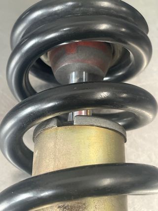 Amortiguador Yamaha Dragstar 650 2005