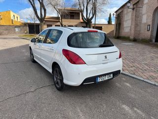Peugeot 308 1.6hdi impecable!!