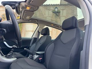 Peugeot 308 1.6hdi impecable!!