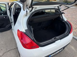 Peugeot 308 1.6hdi impecable!!