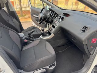 Peugeot 308 1.6hdi impecable!!