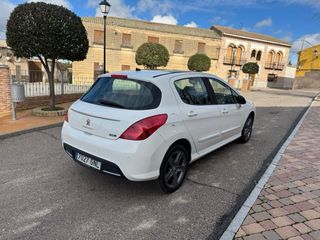 Peugeot 308 1.6hdi impecable!!