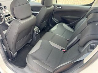 Peugeot 308 1.6hdi impecable!!