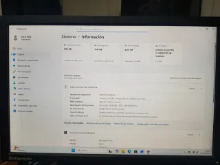 PC HP EliteDesk i5 6500 8GB RAM SSD