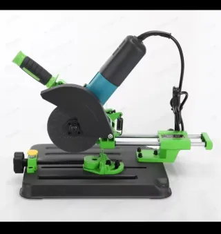 Soporte Fijo Amoladora Angular Universal