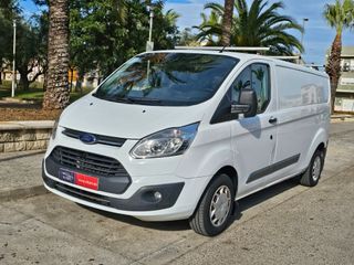 Transporte y Mudanzas