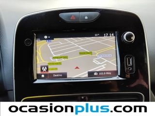 Renault Clio Business Energy dCi 55 kW (75 CV)