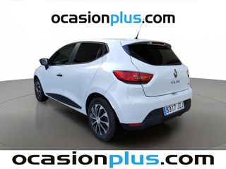 Renault Clio Business Energy dCi 55 kW (75 CV)