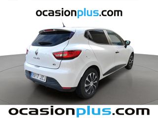 Renault Clio Business Energy dCi 55 kW (75 CV)
