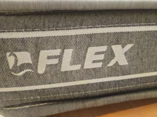 Cama Abatible Individual Madera