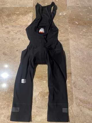 Culote invierno 3/4 Sportful de invierno