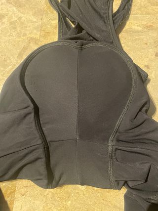 Culote invierno 3/4 Sportful de invierno