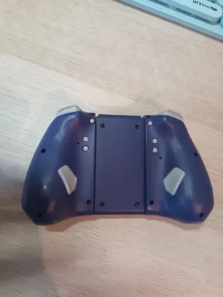 Mando NYXI Hyperion Switch Azul