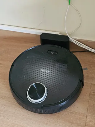 Robot Aspirador Cecotec Conga 3090