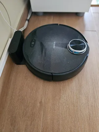 Robot Aspirador Cecotec Conga 3090