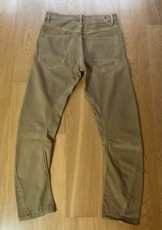 Pantalón vaquero de hombre de G-Star Raw (W29/L32)