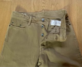 Pantalón vaquero de hombre de G-Star Raw (W29/L32)