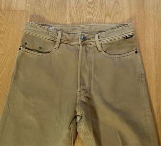 Pantalón vaquero de hombre de G-Star Raw (W29/L32)